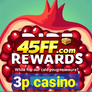 3p casino